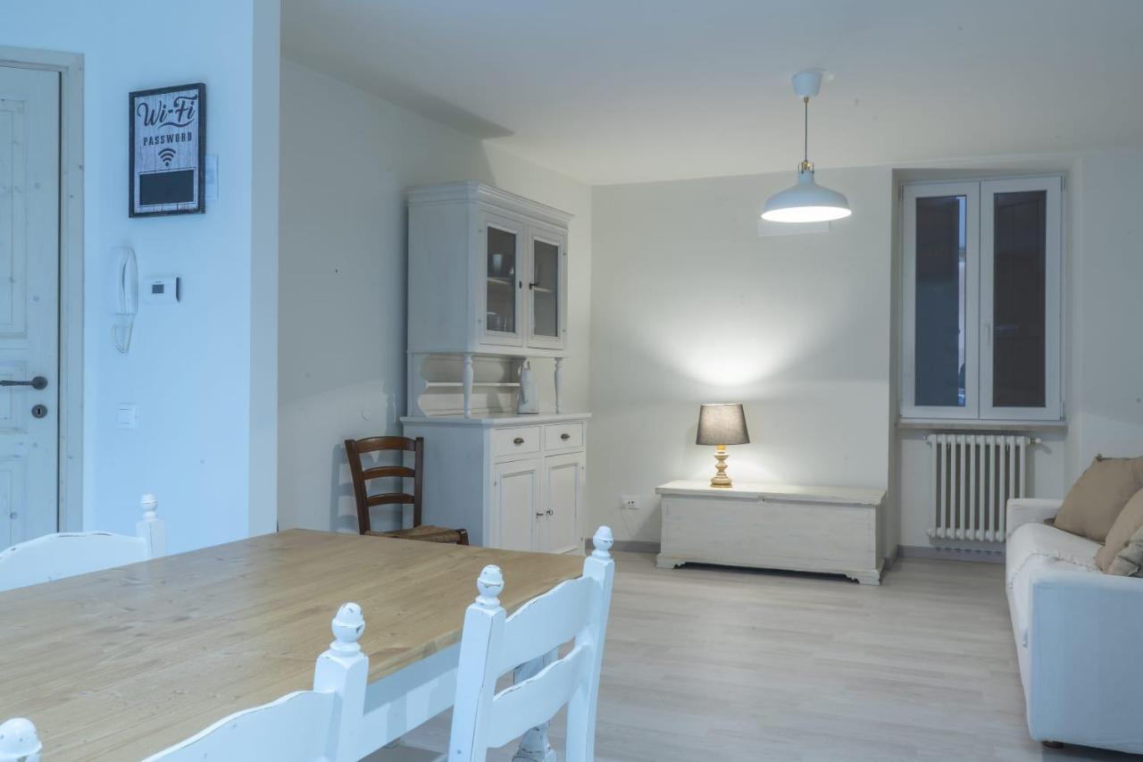 Martalagattahome San Felice del Benaco Eksteriør bilde