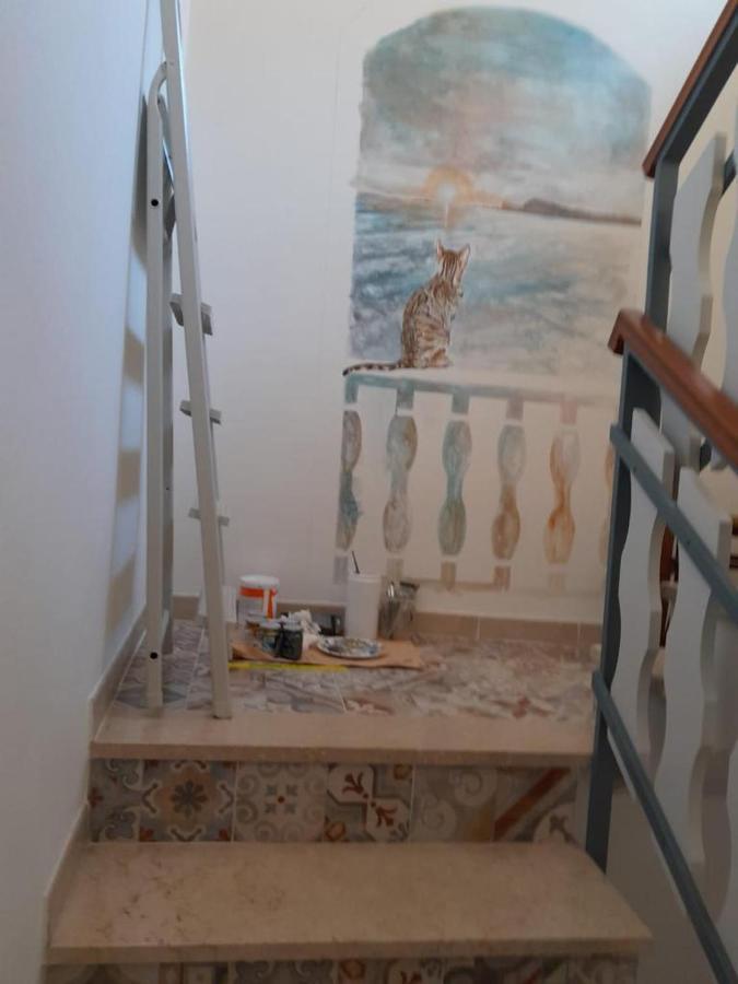 Martalagattahome San Felice del Benaco Eksteriør bilde